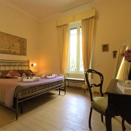 Tucci'S Roma Guest House Eksteriør bilde