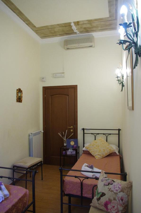 Tucci'S Roma Guest House Eksteriør bilde