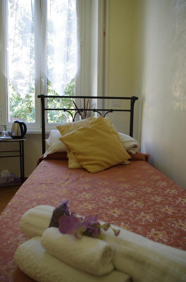 Tucci'S Roma Guest House Eksteriør bilde