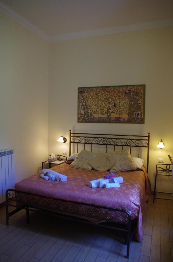 Tucci'S Roma Guest House Eksteriør bilde