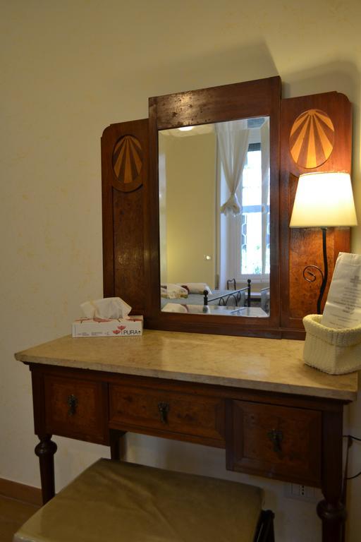 Tucci'S Roma Guest House Eksteriør bilde