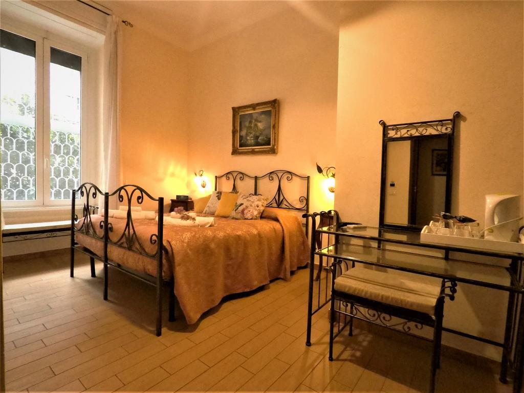 Tucci'S Roma Guest House Eksteriør bilde