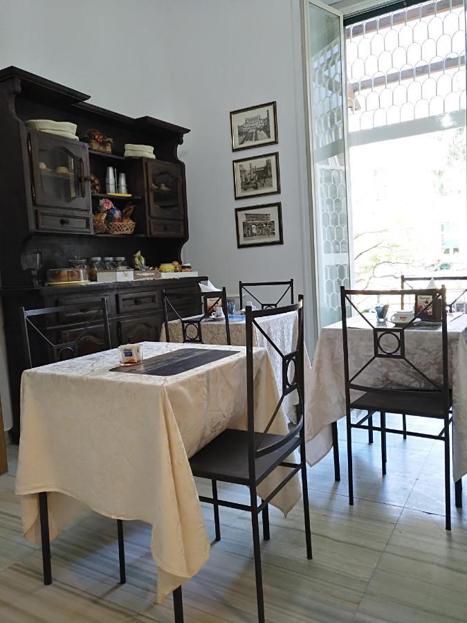 Tucci'S Roma Guest House Eksteriør bilde